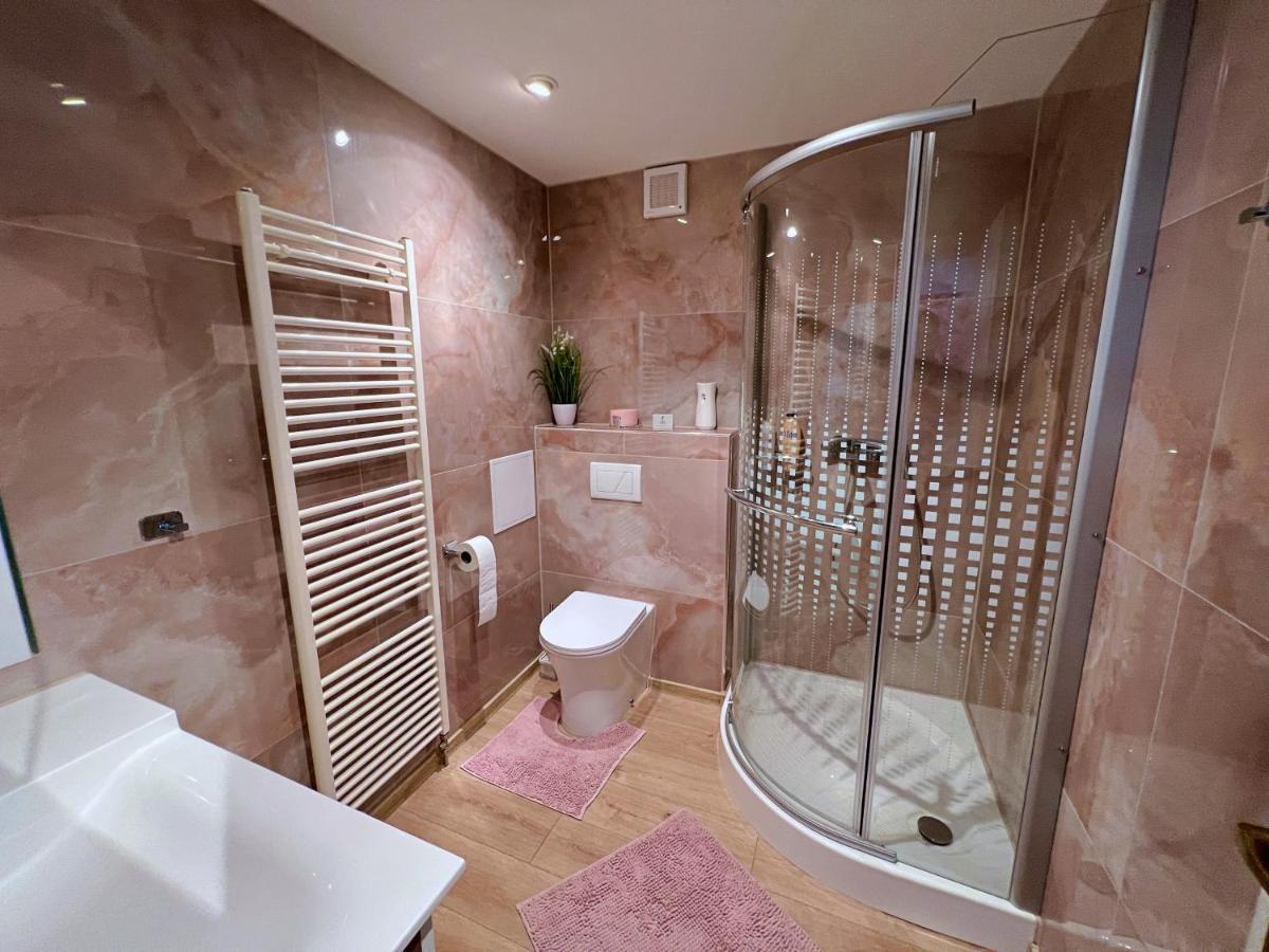 Apartman Stara Sasova Banska Bystrica Exterior photo
