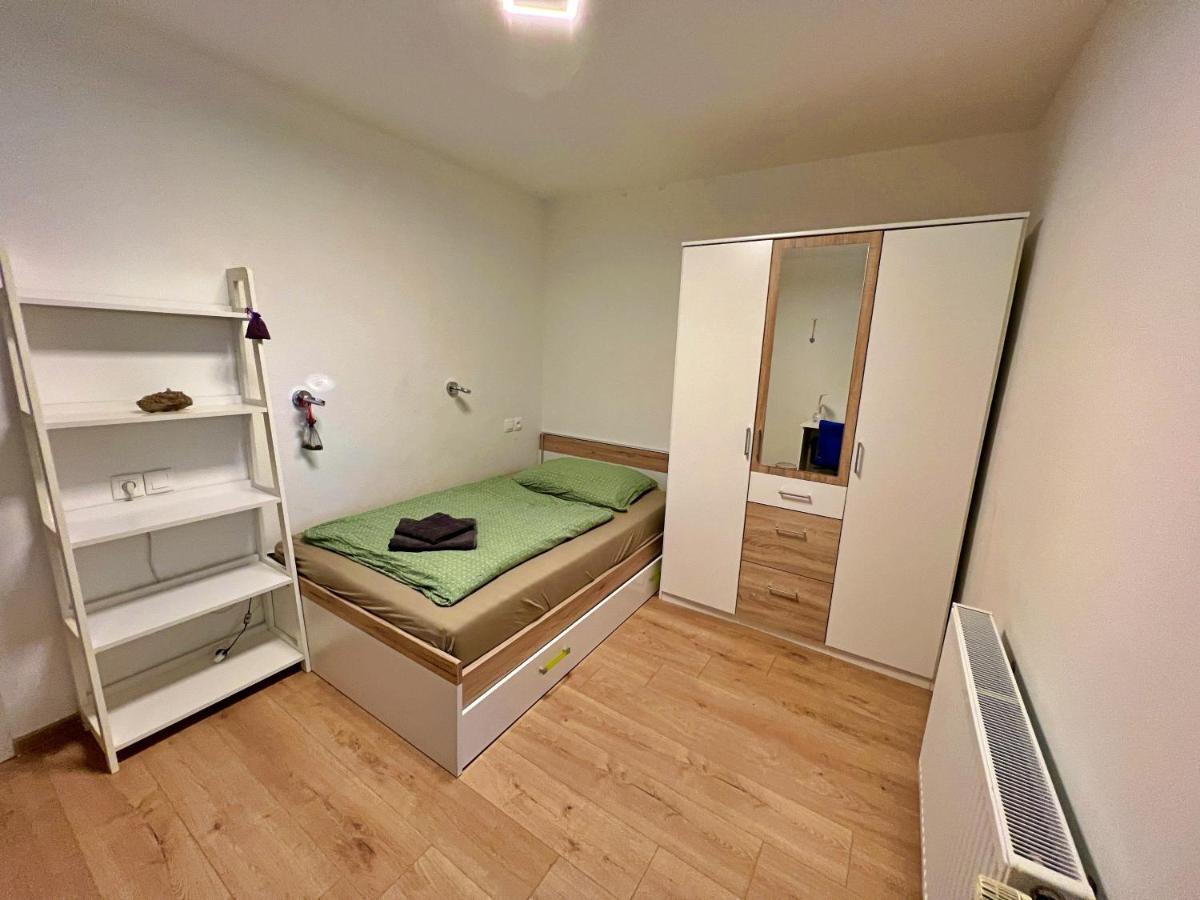Apartman Stara Sasova Banska Bystrica Exterior photo