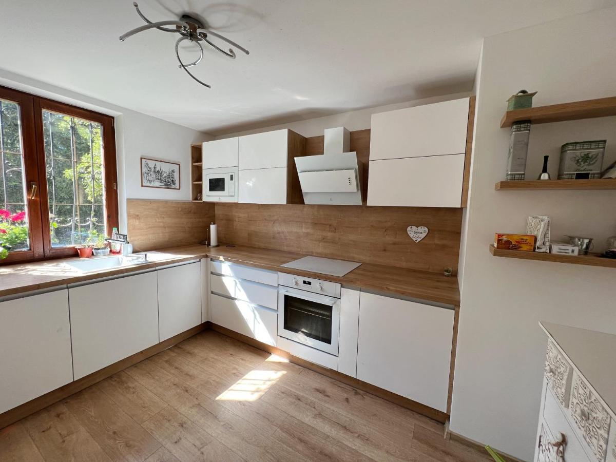 Apartman Stara Sasova Banska Bystrica Exterior photo