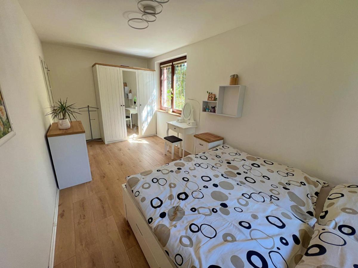 Apartman Stara Sasova Banska Bystrica Exterior photo