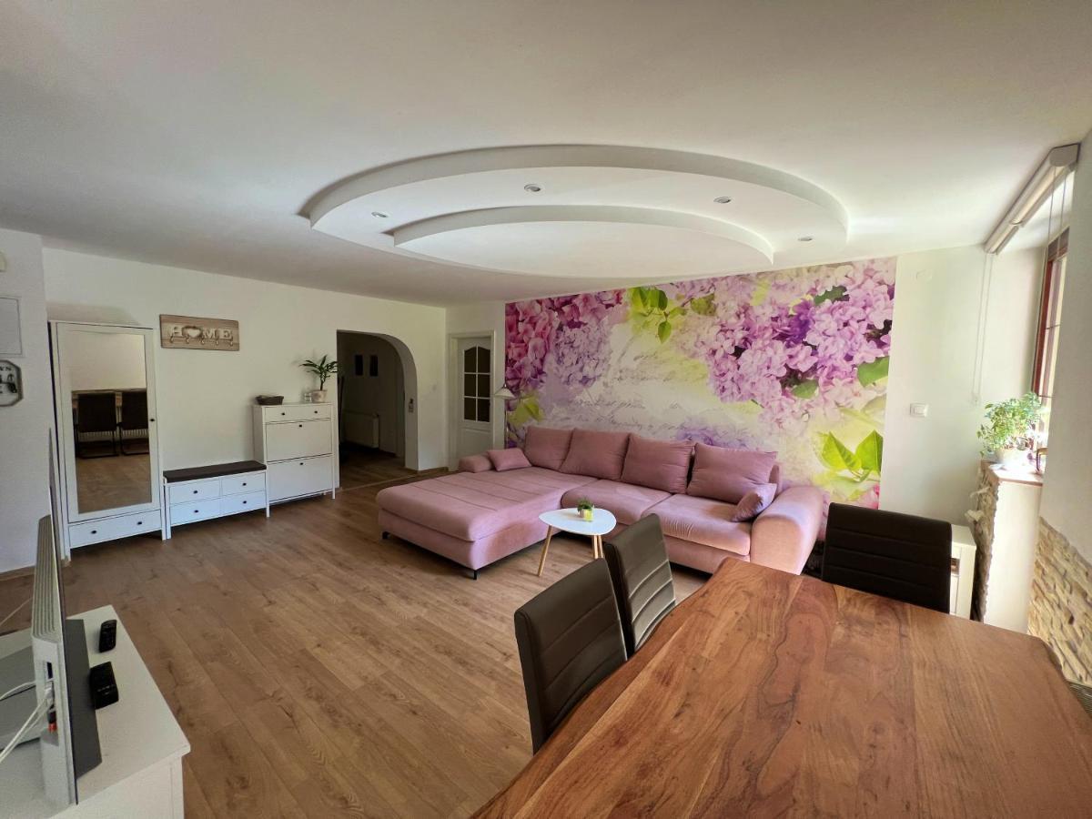 Apartman Stara Sasova Banska Bystrica Exterior photo