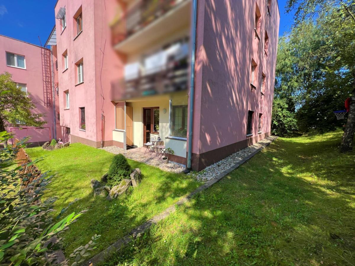 Apartman Stara Sasova Banska Bystrica Exterior photo