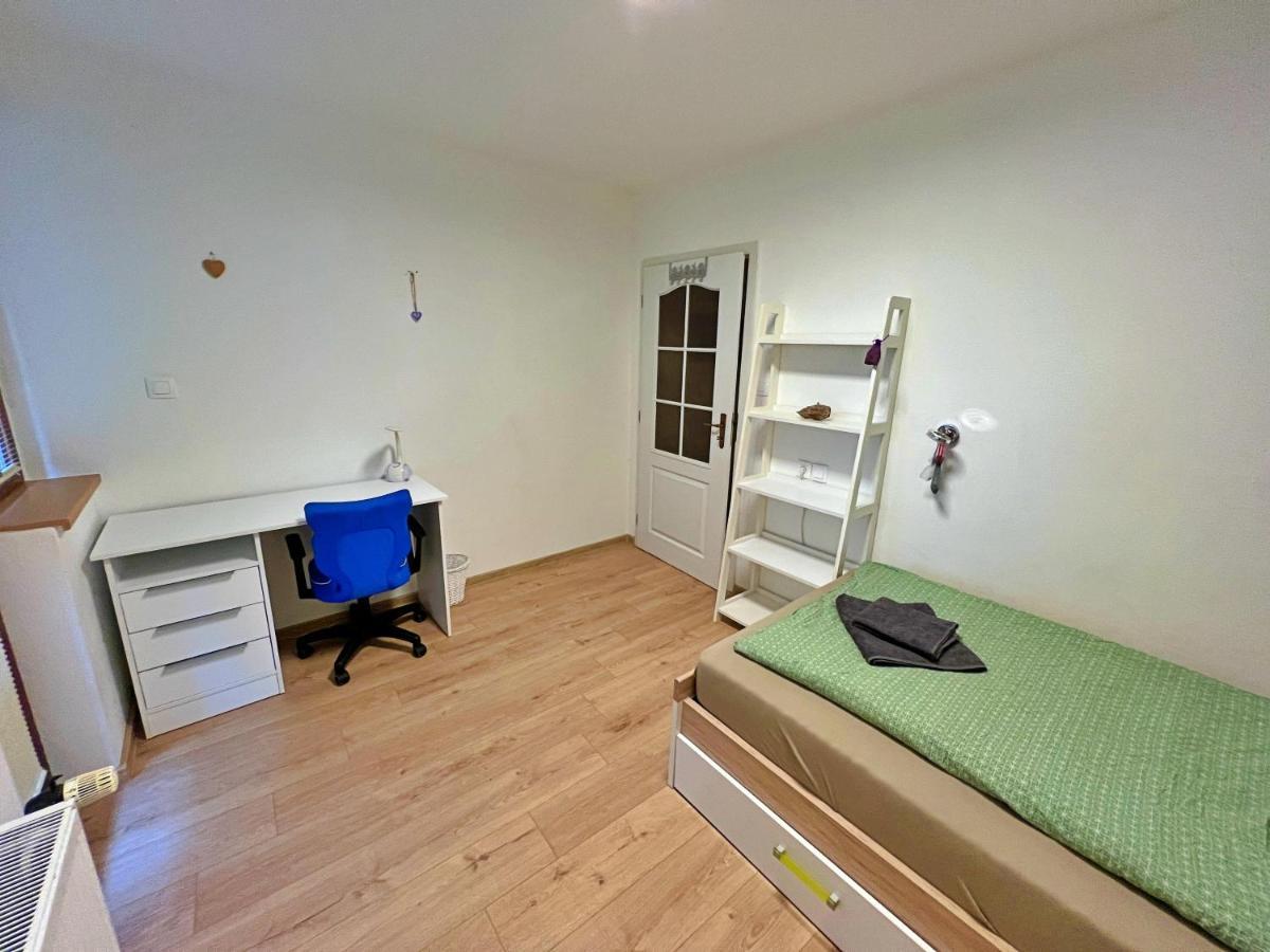 Apartman Stara Sasova Banska Bystrica Exterior photo