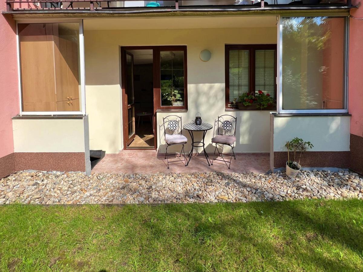 Apartman Stara Sasova Banska Bystrica Exterior photo