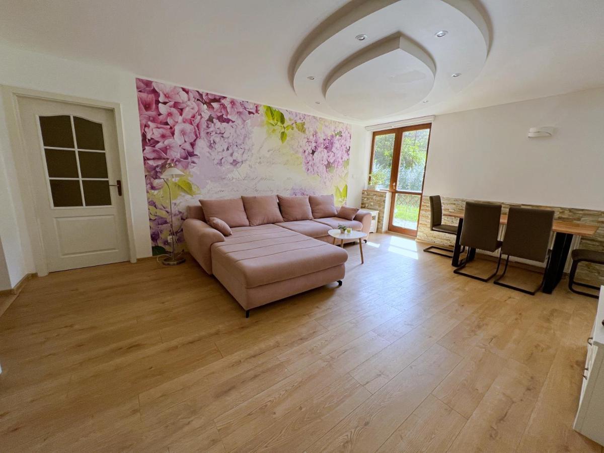 Apartman Stara Sasova Banska Bystrica Exterior photo