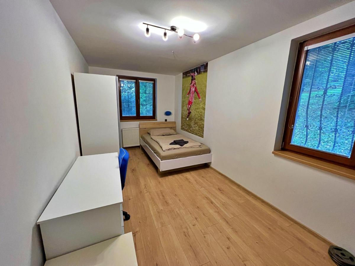 Apartman Stara Sasova Banska Bystrica Exterior photo