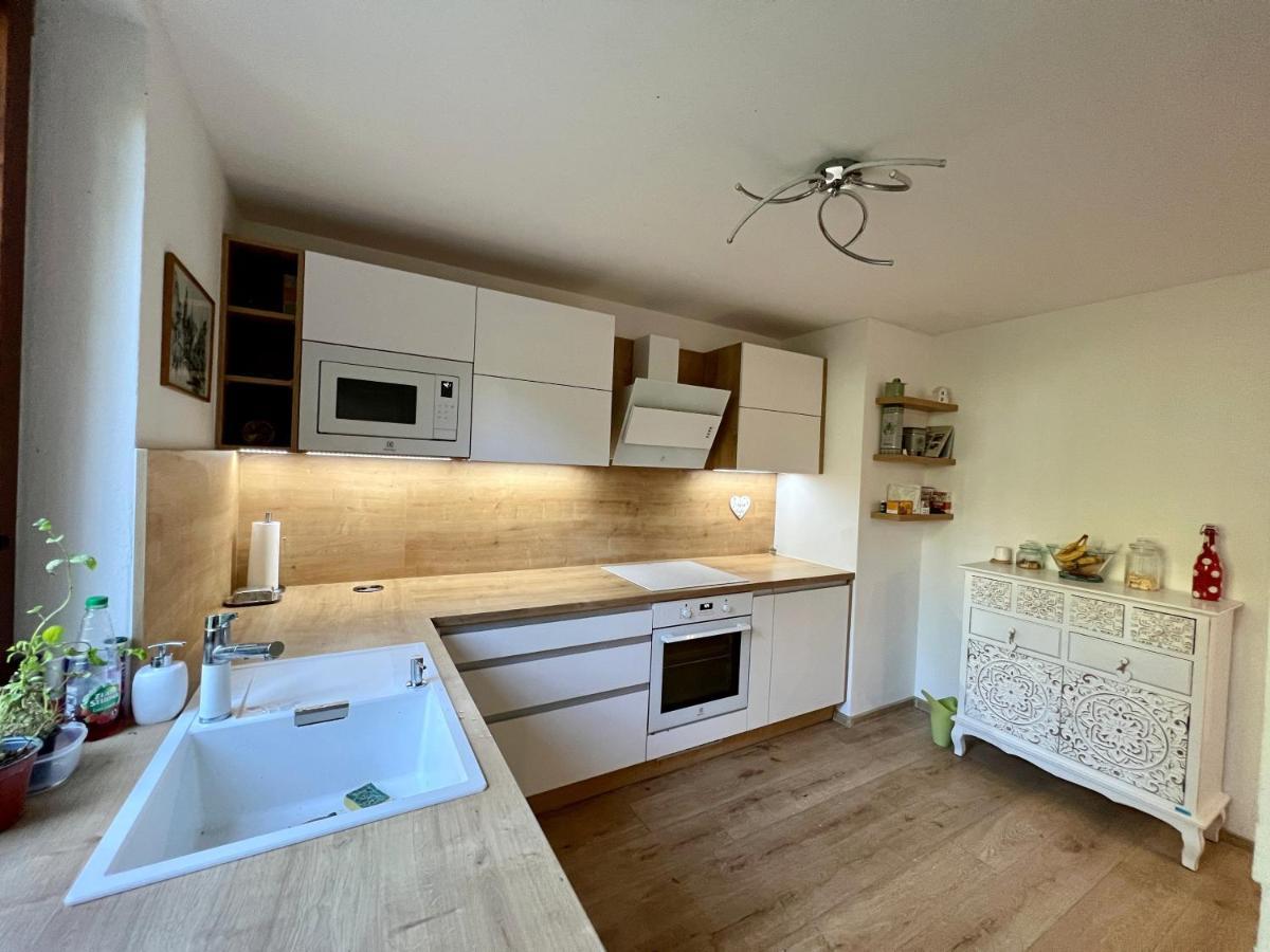 Apartman Stara Sasova Banska Bystrica Exterior photo