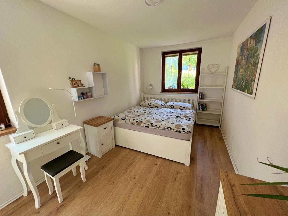 Apartman Stara Sasova Banska Bystrica Exterior photo