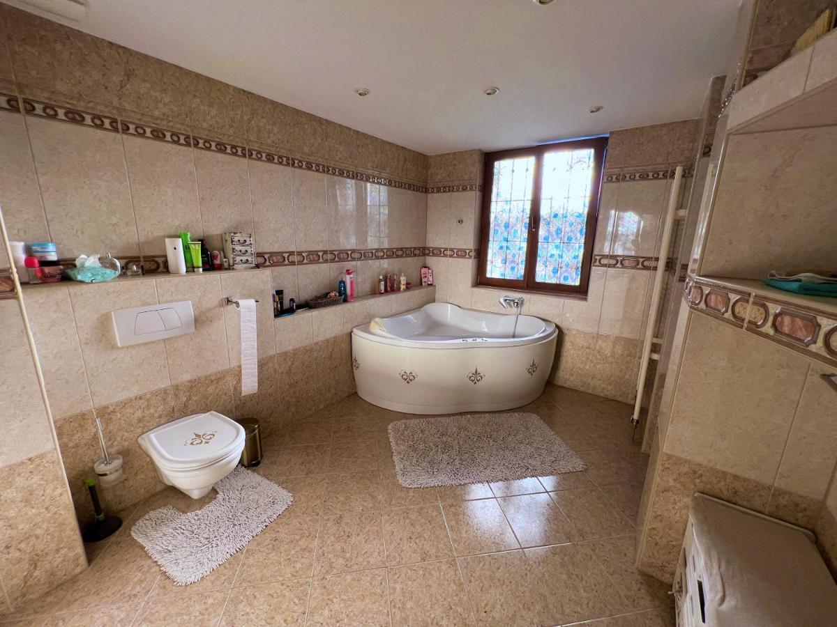 Apartman Stara Sasova Banska Bystrica Exterior photo